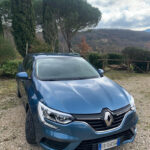 flotta NCC auto di lusso berlina