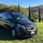Isabella Transfer NCC Taxi Toscana