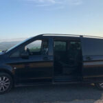 isabella transfer ncc toscana servizi