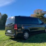 Isabella Transfer Taxi NCC Toscana