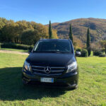 Isabella Transfer Taxi Toscana